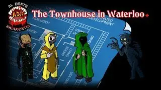 ADR Episode 279: The Townhouse in Waterloo