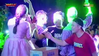 BERPISAH DIUJUNG JALAN - Tasya Rosmala || OM ADELLA [ GAWAT ]