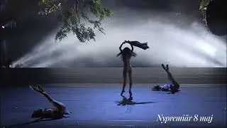 Midsommarnattsdr&ouml;m (balett) - Trailer 2024