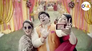 OLX and Amit Trivedi present - No More Paakkalaam | Tamil