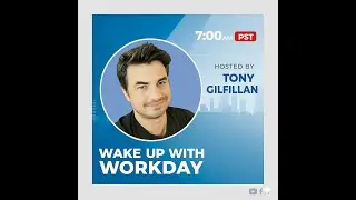 Wake up Workday - Ep. 7 Claude APIs and Orchestrate