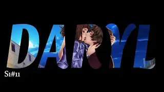 Is it love? Daryl S1C11 2/2 - 