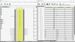 SkyCAD &mdash; Управление клеммными колодками