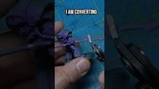 Making Finecast Resin models better with THIS