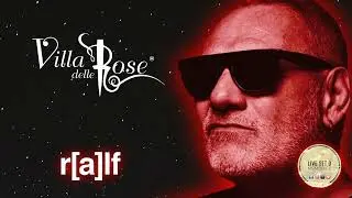 Dj Ralf @ Villa dele Rose  @ Misano Adriatico RN 27 07 2004