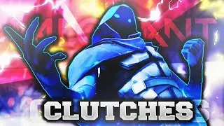 PhobZ-Valorant Montage #1