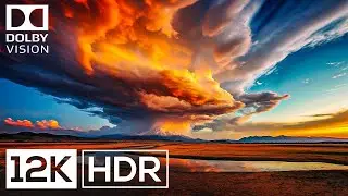 Best of Dolby Vision HDR | 12K 60FPS ( 2023 )