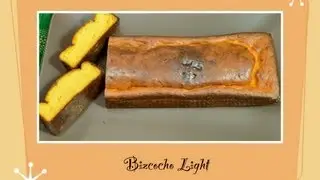 Bizcocho Light
