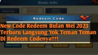 Ultimate Fight:Survival - New Code Redeem Bulan Mei 2023 Part 53