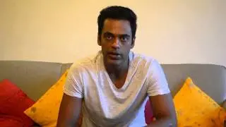 Sameer Kochhar talks about CortoKino 2016!