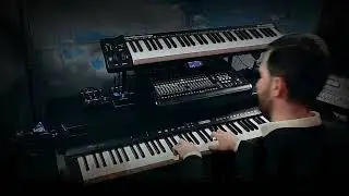 We Are the World - Michael Jackson (By Michael Roy)