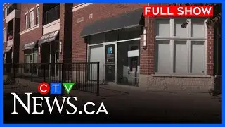 An important Regina medical clinic is set to close | CTV News Regina at Six for Oct. 1, 2025