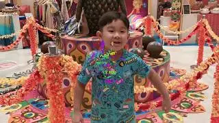 Happy Deepavali 2019