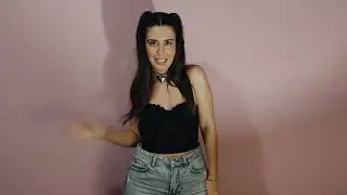 Sarah Toscano - TAKI Cover