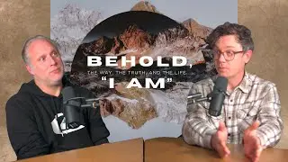 CC Podcast - Behold Ep 2