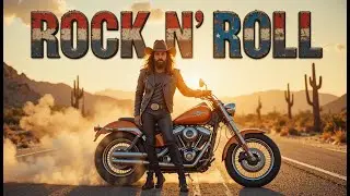 Steel Strings & Whiskey Smoke &ndash; Country Rock Revival