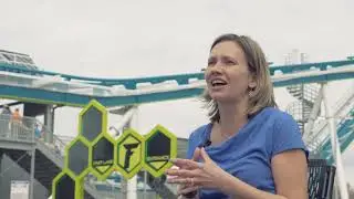 Fury 325 at Carowinds Documentary by Devin Olson (2015)