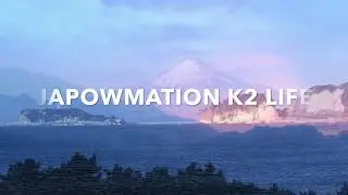 JAPOWMATION K2 Life-Ski Japan