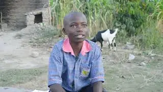 Creating child labour free zone David Rukundo