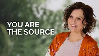 You Are the Source of Infinite Financial Possibilities