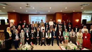 The 10th International Conference: Education and Sustainable Development