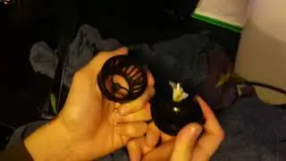 How to Disassemble A Jebao PP-4 Wavemaker