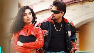Free Vibe | Jaz Sandhu | Aladin | New Punjabi  Song | Latest Punjabi  Song 2026