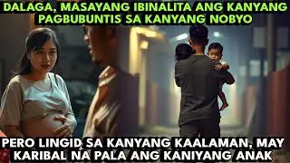 INIWAN SA ERE | TAGALOG STORY | PINOY STORY | INSPIRING STORY | SHORT STORY | FULL STORY