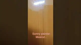 sunny.,painter...#location meerut