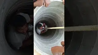 #new#pls.subscribe#new short video. part.2#well work#joint.cement, #2022.