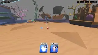 At The Top | Blade Ball Montage