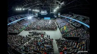 INKURU ITAZIBAGIRANA MU MWAKA WA 2025 | IMYIDAGADURO | POLITIKE | UBUKUNGU N'UBUREZI