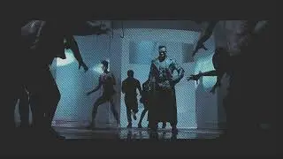New Order - Confusion (Pump Panel RMX) *FASTER & BASSBOOSTED VERSION* [Blade Soundtrack, 1998]