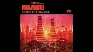 Akabu - Heatwave On Mars