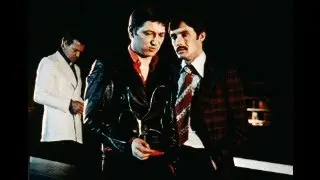 Cinematography Analysis: Fox & His Friends (1975, Rainer Werner Fassbinder)