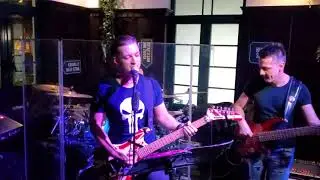 Offline - Money For Nothing (Dire Straits cover)