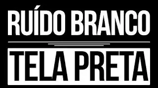 1 Hora de Ru&iacute;do Branco | Durma e Relaxe Profundo
