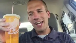 KFC'S MOUNTAIN DEW SWEET LIGHTNING REVIEW