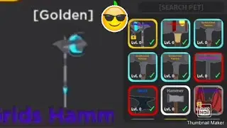 GETING THE BEST DIVINE PET IN GAME IN HYPER CLICKERS!