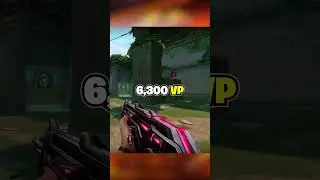 VALORANT Solar Stride skins REVEALED!