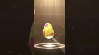 HATCH 7KM EGG IN POKEMON GO 2022  | #pokemongo #shorts #eggs