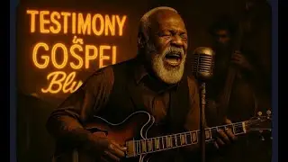 Lord, Our Dwelling Place - A Vintage gospel That Feels Like Home