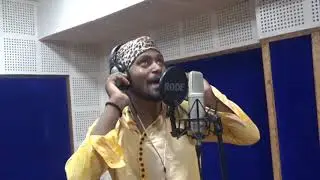 New bhojpuri bhagti  song 2020ll super hit bhojpuri song singer upendra Raja
