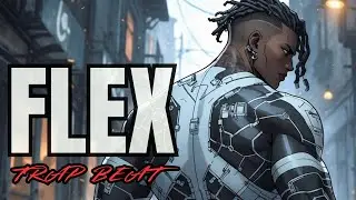YOUNG HUSTLER FLEX | BUILT DIFFERENT &ndash; Hard Trap Rap Album for Self-Made Winners