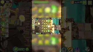 А чего нет-то | PvZ 2 #game #pvz2 #пвз2 #шортс #shorts #игры #игра