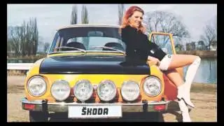 History &Scaron;koda