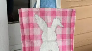 TRANSFORMING DOLLAR TREE PILLOW SHAMS