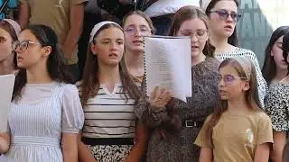 Misiunea Limanuri Bune + Frații Bârsan-”Azi îți vorbește Isus”