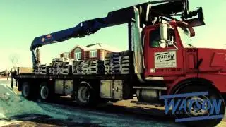 Corporate Video- Delivery Team Safety & Hazard Avoidance Video