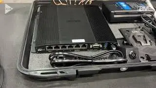 InfoComm 2023: Peplink представляет BR2 Pro 5G &mdash; двухдиапазонный сотовый маршрутизатор 5G для надежного интернет-соединения